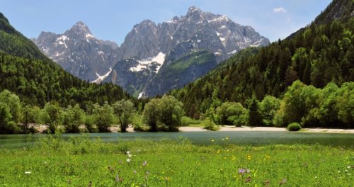 Krásné hory, krásná příroda, zdroj: wikipedia.org
